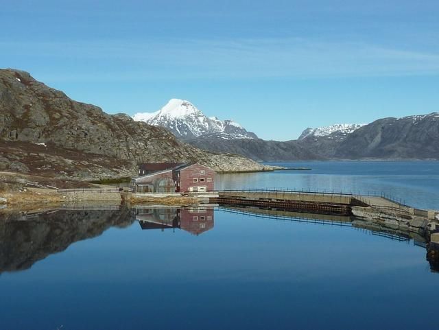 新聞分享：歐洲古老小鎮(zhèn),曾是礦物冰晶石的重要產(chǎn)地,如今破敗,令人惋惜！